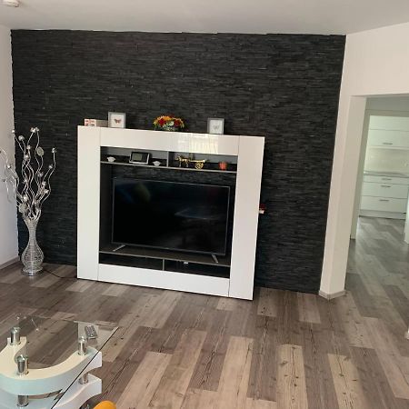 Traumferienwohnung Heilbronn Esterno foto