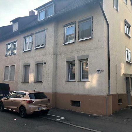 Traumferienwohnung Heilbronn Esterno foto