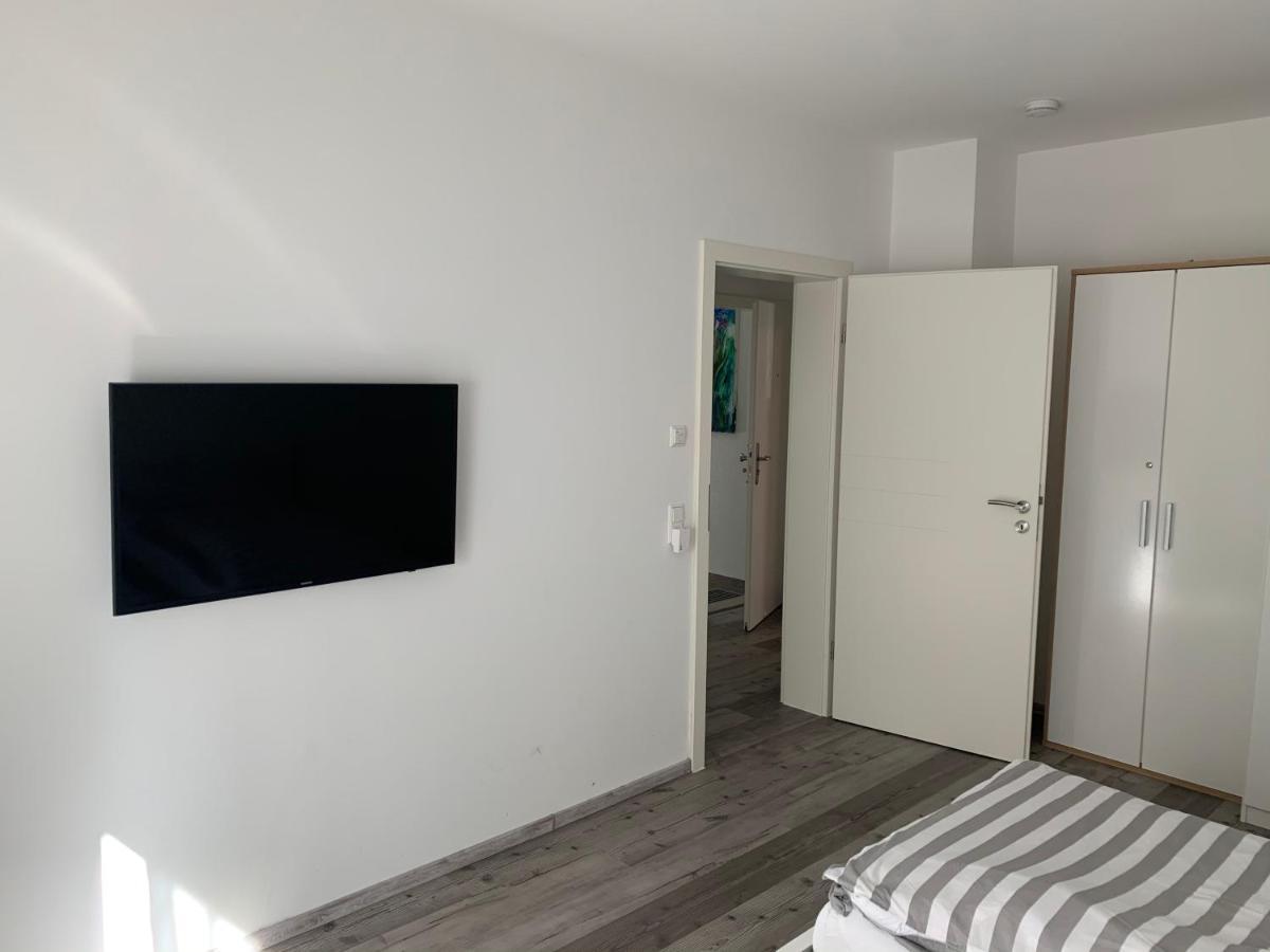 Traumferienwohnung Heilbronn Esterno foto