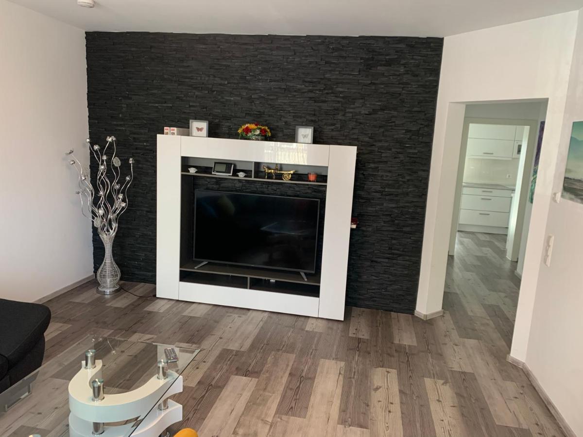 Traumferienwohnung Heilbronn Esterno foto