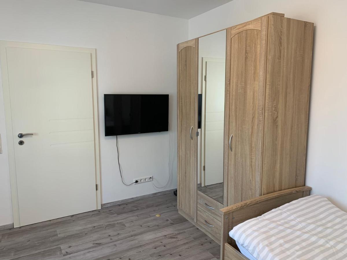 Traumferienwohnung Heilbronn Esterno foto