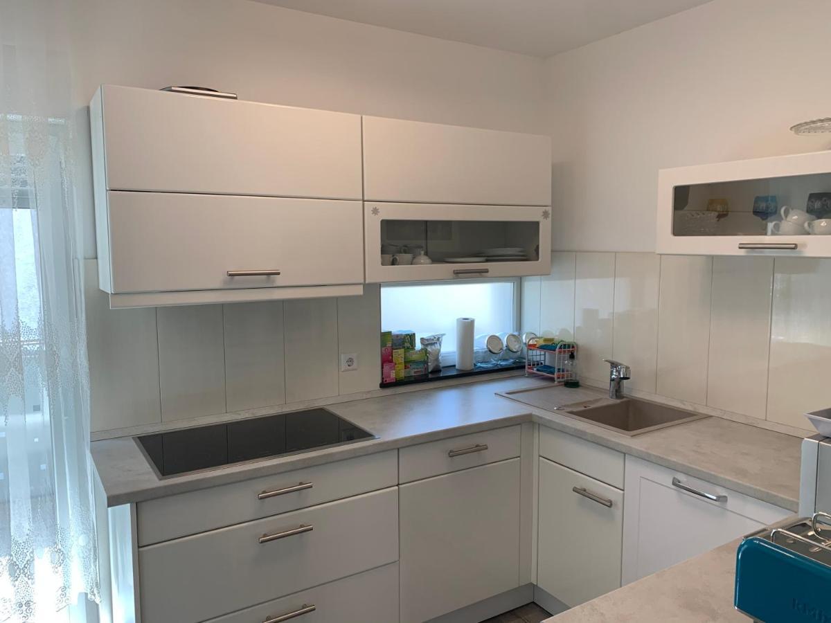 Traumferienwohnung Heilbronn Esterno foto