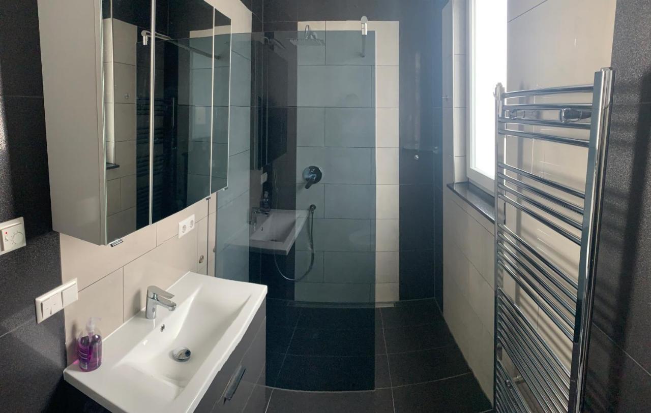 Traumferienwohnung Heilbronn Esterno foto