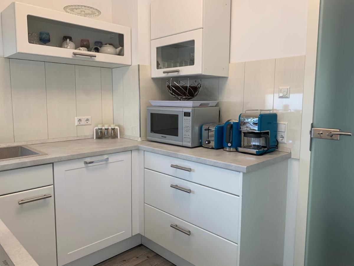 Traumferienwohnung Heilbronn Esterno foto