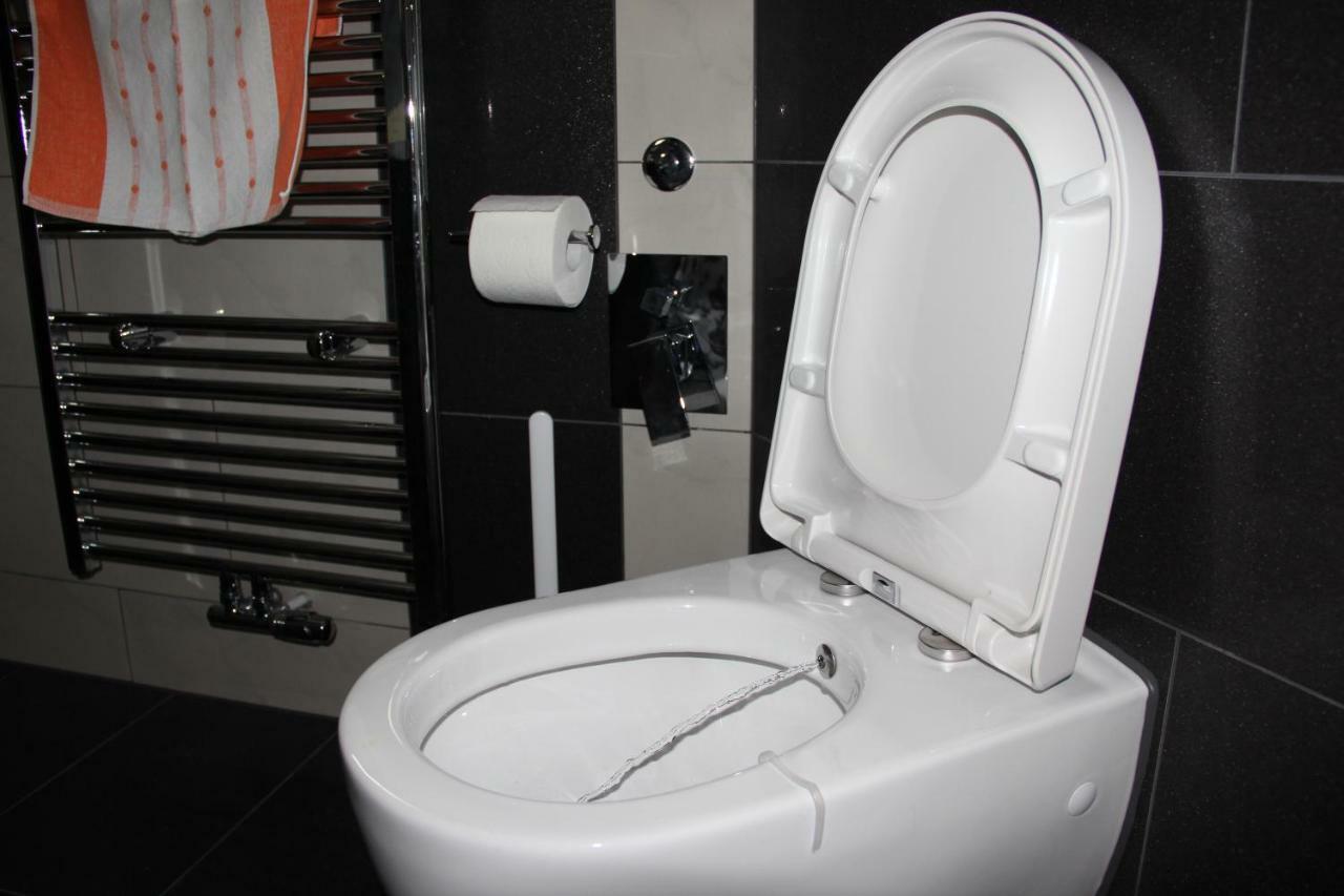 Traumferienwohnung Heilbronn Esterno foto